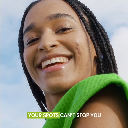 The solution to problematic acne-prone skin. 🙌 Apply Sebium Gel Moussant Actif morning and/or evening until imperfections disappear, 7 days a week. Confidence isn't cancelled by acne! 🌟 Join the #BiodermaSebium revolution. Shop Sebium Range Now! Link: https://bit.ly/4cAZCRw #YourSpotCantStopYou #BiodermaSebium #biodermapakistan #acneskin #acneskincare #sebium #acne#clearskinroutine | BIODERMA