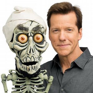 Nov 15, 2023: Jeff Dunham at Chartway Arena Norfolk, Virginia, United States | Concert Archives