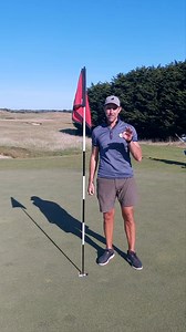 2.7K views · 133 reactions | Monkey's first hole in one! ⛳️ | The Morning Rush | Facebook