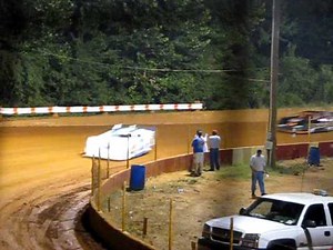 Winder barrow speedway