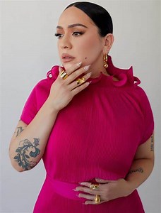 Carla Morrison interpreta ‘Turista’ de Bad Bunny