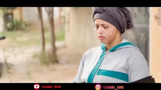 ‎فيلم مغربي بعنوان الوجه المكشوف من تمتيل ياسين نيرو و فاطمة الزهراء فرحة ممتعة ❤️😘‎ Partie 60 | Yassine Néro/ياسين نيرو