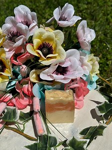 Coconut Bar Soap - Etsy Canada