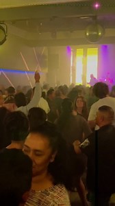 Evolution Night Club on Reels