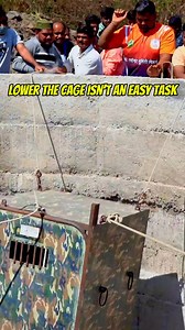 18K views · 175 reactions | Villagers trying hard to save a leopard | Best Documentary | Facebook