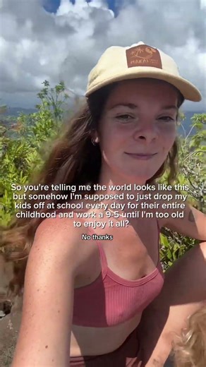 Why I Choose To Live An Alternative Lifestyle