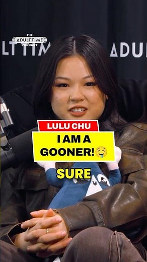 Gooning 101 With LULU CHU!