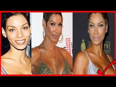 Nicole Murphy Transformation ✅ A Life of Beauty, Business, and Strength