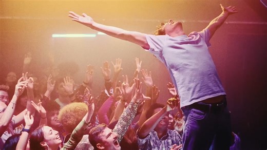 Get ready for Live Nation's Concert Week! 🎤 From May 8-14, get $25 tickets to over 5,000 live shows happening throughout the year. Visit LiveNation.com/ConcertWeek for details! | North Charleston Coliseum and Performing Arts Center