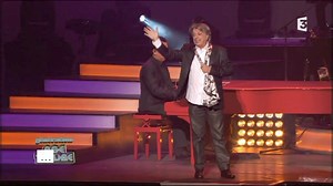 36K views · 860 reactions | Hervé Vilard Méditerranéenne | Compagnons de chansons | Facebook