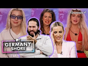 Germany Shore Staffel 5 React: Laura Blond & Maurice reagieren auf Folge 5 💥👀 | #5 #GermanyShore