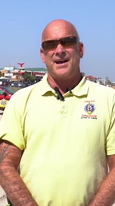 4.7K views · 93 reactions | May is #NationalWaterSafetyMonth! Chief Peter Davis and the Galveston Island Beach Patrol team want to keep you safe while visiting Galveston Island beaches. ️ #LoveGalveston | Galveston Island | Facebook