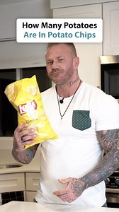 32K views · 375 reactions | Hyper palatable foods are REALLY easy to...