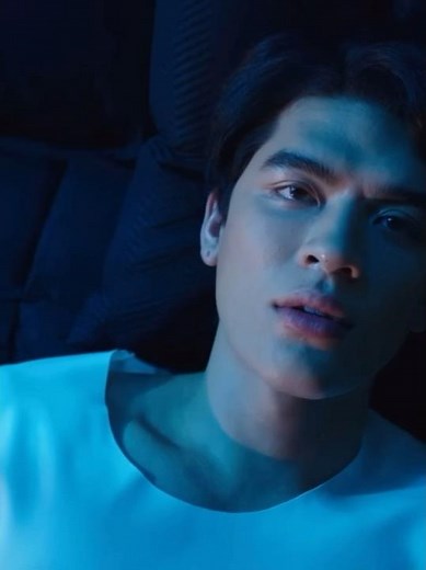 VAMPIRE BL 🧛 #blseries