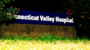 Patient at Connecticut Valley Hospital Tests Positive for COVID-19