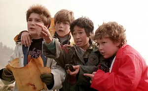 The Goonies re-enactment pilot picked up by Fox