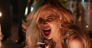 Los Ángeles Azules cantan 'Dr. Psiquiatra' con Gloria Trevi