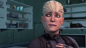 Big futa doctor fucks hero hardcore