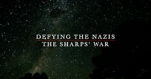Defying The Nazis: The Sharps' War