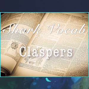 Has anyone ever asked you to send clasper pics? 🦈Prepare yourself for Shark Week with the Daily Bite ----> https://bit.ly/2KzzNI0 | Shark Week