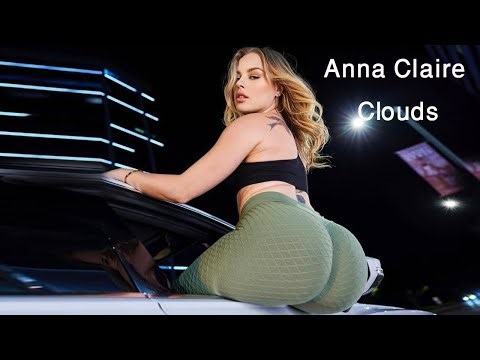 Anna Claire Clouds: Biography, Wiki, Age, Height, Career And Social media star