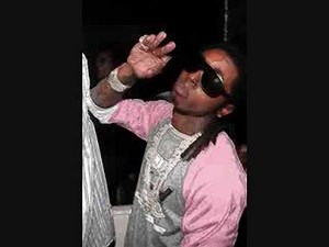 Lil Wayne - Forever I Can [WeeZ] [2008]