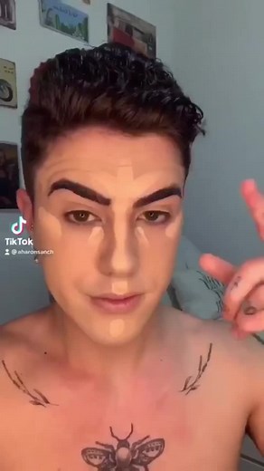 Lennis Rodriguez on TikTok