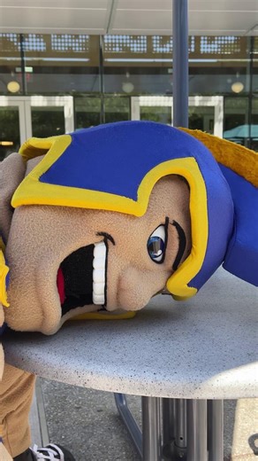 😬 Uh oh… Sammy Spartan waited too long and missed his housing sign-up! Don't end up like Sammy and make sure your roommates and your dorm room are locked in for fall!🏠👥 ✅ Log in, link up with your roommates and lock it in while you still can ➡️ https://ow.ly/pcVS50W9kax #SJSUHousing #RoommateReady #SammySlacked #DontBeLate #SpartanLiving | San Jose State University