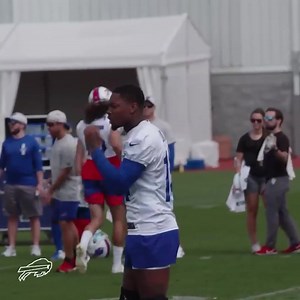 22K views · 1.1K reactions | Stefon Diggs: 奈奈 | Buffalo Bills | Facebook