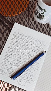 17/31 #oneadayinmay ♒️ Free Flow ♒️ #wrabbitstuff #wrabbitthoughts #gowiththeflow | The W.Rabbit Hole