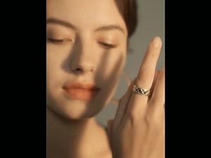 Watch gold large hoop earrings for women on Amazon Live