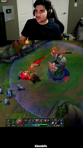 RIOT'S NEW BOT SYSTEM IN LEAGUE OF LEGENDS #gaming #fishing #shorts#reels #traping #funny | XGame