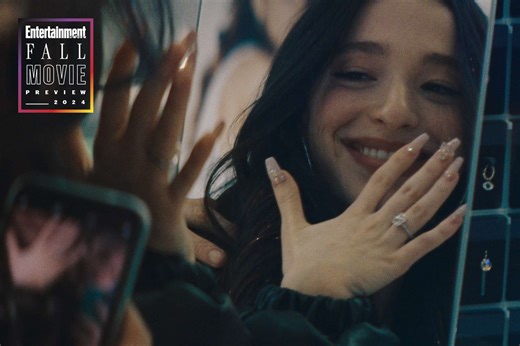 Cannes-winning 'Anora' director on mashing genres: 'I love tonal jumps'