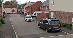 Teen mob caused havoc at Devon party