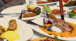 Bucătăria românească, în clasamentul gastronomiei mondiale. Top 10 mâncăruri românești alese de 50.000 de experți (VIDEO) - B1TV.ro