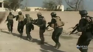 Iraqi Forces Retake Government Complex in Ramadi