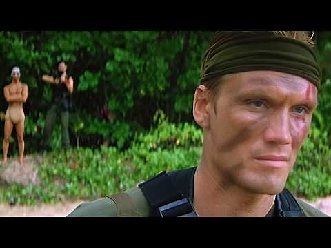 Men of War (1994) How far would you go to obey orders? Dolph Lundgren