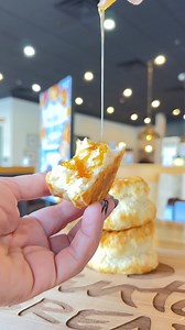 1.9K views | I like the way you pour ❤️ | Atlanta Bread | Facebook