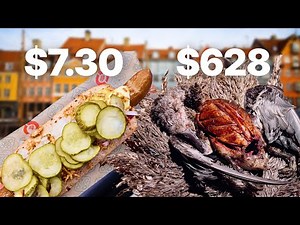 I Tested Restaurants in the World's Best Food City ($7 vs. $628+)