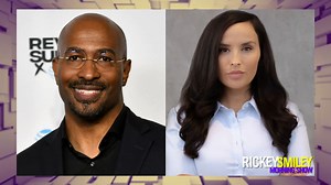 54K views · 1.2K reactions | Congratulations to Van Jones and Shereé Whitfield! GaryWithDaTea.com #GarysTea | Gary With Da Tea | Facebook