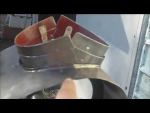 How I built my armoured gorget.