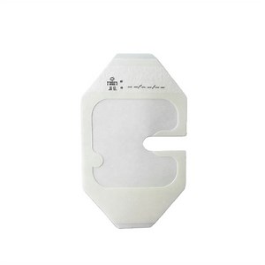 [Hot Item] I. V. Wound Dressing IV Cannula Dressing Transparent IV Dressing Non-Woven PU
