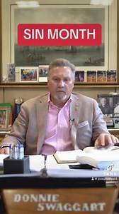 "Pride goeth before destruction, and an haughty spirit before a fall." - Proverbs 16:18 #DonnieSwaggart #Pride #PrideMonth #LGBTQ #June #Sin #sinmonth #jesuslovesyou #christian #christianity #christianitytiktok #trending #viral #proverbs #soldiersforchrist | Soldiers for Christ | Facebook