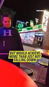 2.5K views | A group of friends had a lot of fun, but one of them would take it all very seriously. | Positive | Facebook