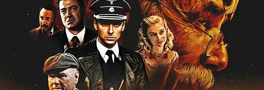 30 фильмов про разведчиков и диверсантов во время войны