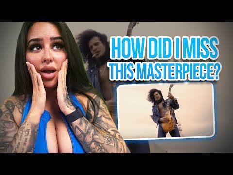 Models FIRST TIME Reaction to Guns N Roses - November Rain