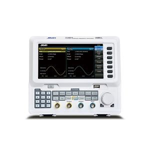 [Hot Item] Suin Touch Screen Tfg6800 Series Function/Arbitrary Waveform Generator with Frequency Counter