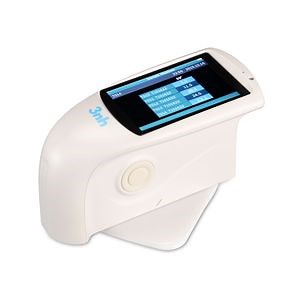 3nh Portable Digital Triangle Gloss Meter for Paint Glossmeter