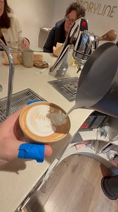 POV- Mocha 🍫 #barista #chocolate #mocha #coffee #latteart | Connor Russell