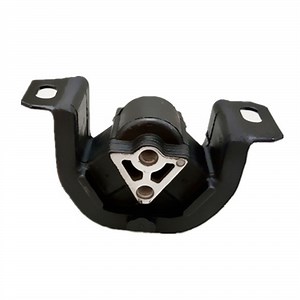 [Hot Item] Front Upper Strut Mount Strut Mounting Rubber Shock Absorber Mount